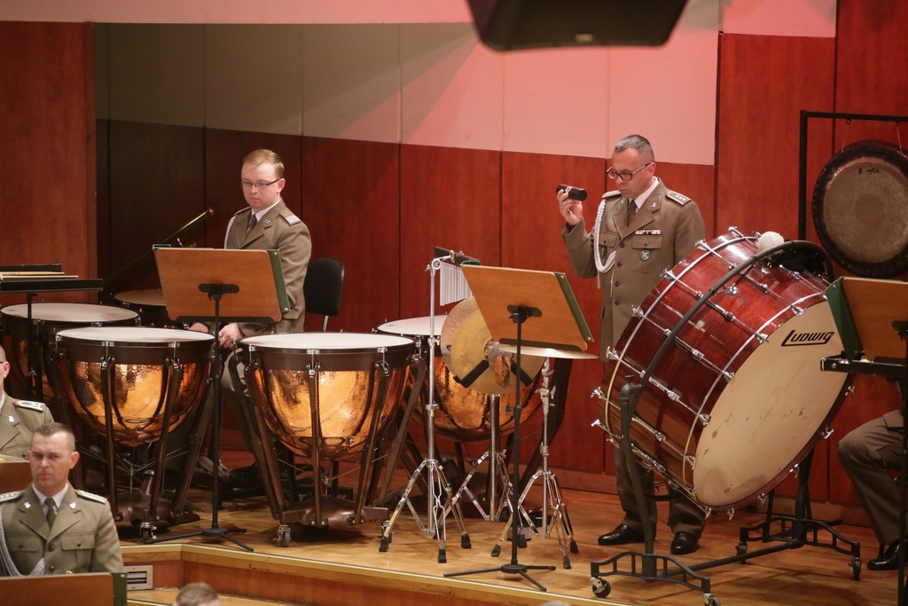 Viva Polonia fot. Filharmonia Dolnośląska w Jeleniej Górze. 